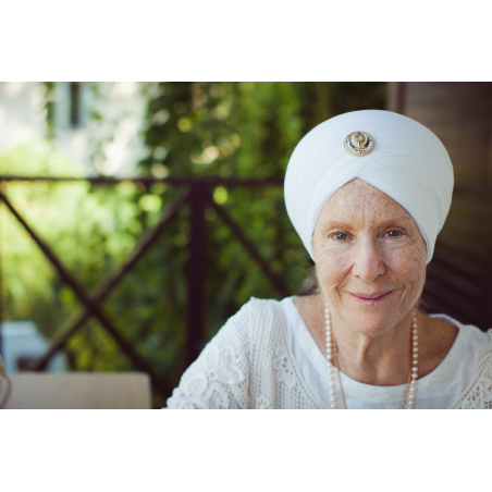 Khalsa Satkirin Kaur