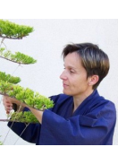 Biographie de Frédérique DUMAS