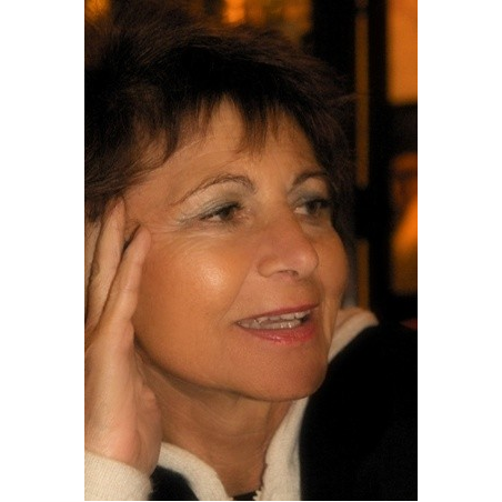 Marie-Joséphine GROJEAN