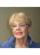 Biographie de Romola SABOURIN