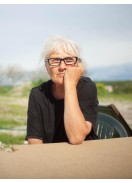 Biographie de Elizabeth  Faure 