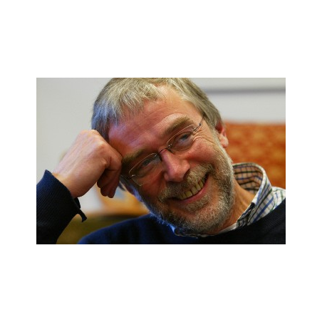 Pr Gerald HÜTHER
