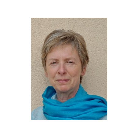 Catherine SARRAZIN-MOYNE