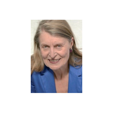 Marie-Agnès CHAUVIN