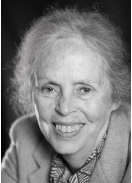 Ina May GASKIN