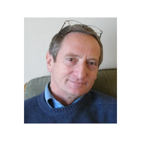 Etienne GODINOT