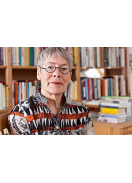 Biographie de Margrit KENNEDY
