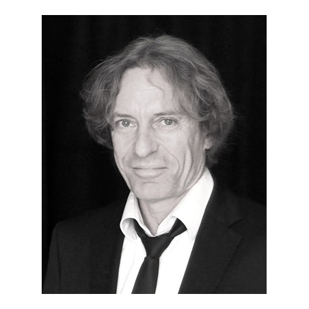 Gérard FOUCHER