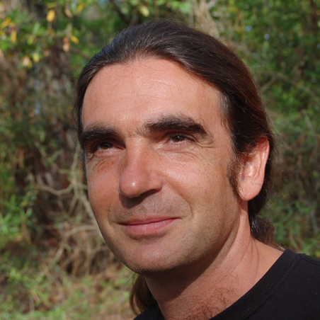 Nicolas BERNARD