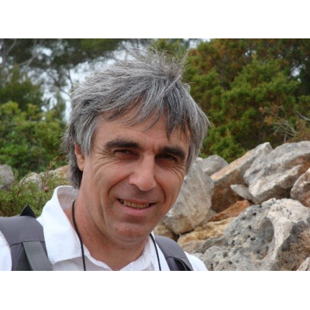 Luc DANDO