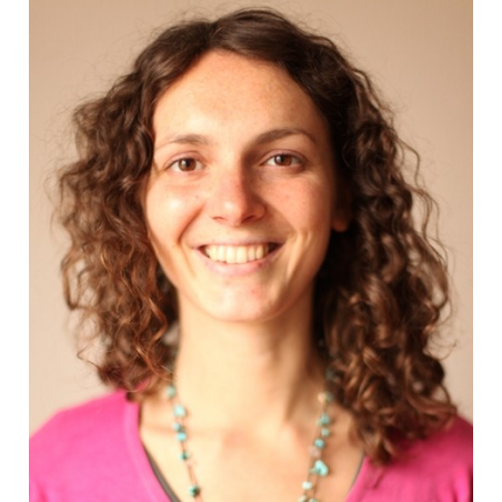 Élise FERRAN