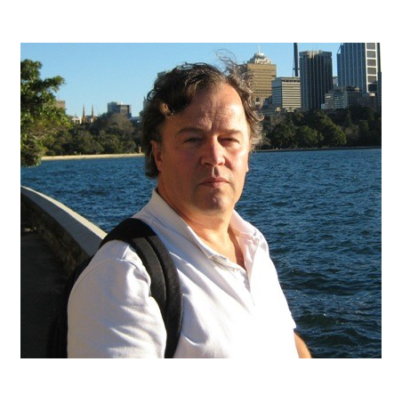 Yan de KERORGUEN