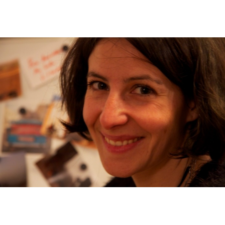 Coline TISON