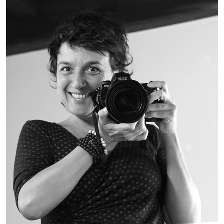 Hélène ALICE