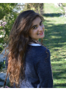 Ariane VITALIS