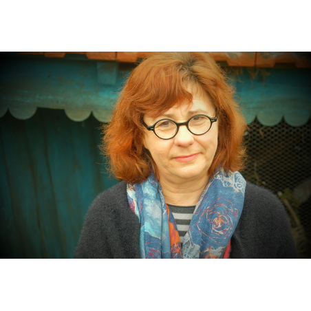 Catherine CLUZEL-BURON