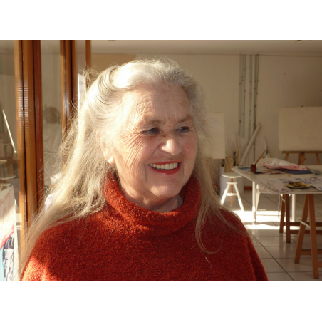 Brigitte SÉNÉCA