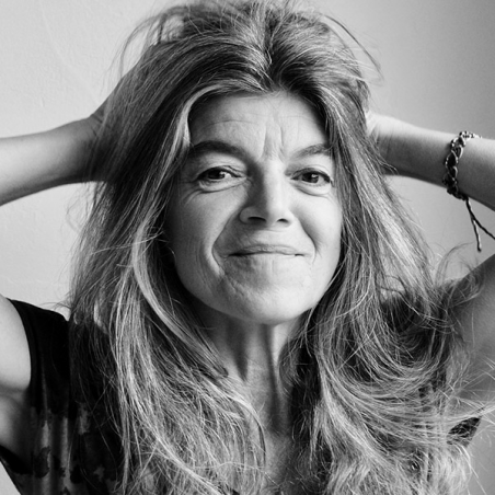 Anne-Ena BERNARD