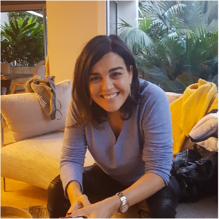 Kenza BELGHITI