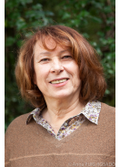 Marie ROMANENS