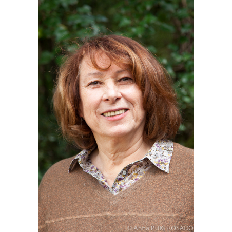 Marie ROMANENS