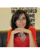 Biographie de Estelle Rinaudo