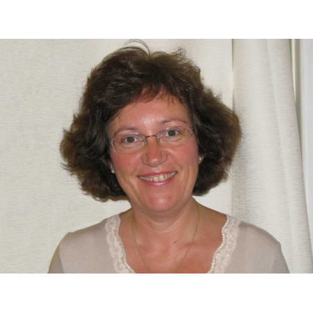 Nathalie Dujardin