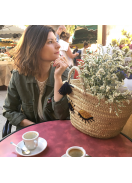 Biographie de Eva Caramelli