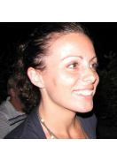 Biographie de Sara PILATI