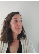Biographie de Emmanuelle Delrieu