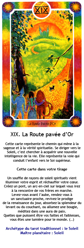 Les cartes de l'Enfant Intérieur (Nouvelle édition)