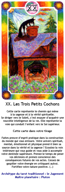 Les cartes de l'Enfant Intérieur (Nouvelle édition)