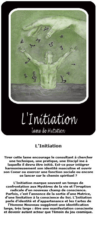 Cartes de l'Homme Nouveau