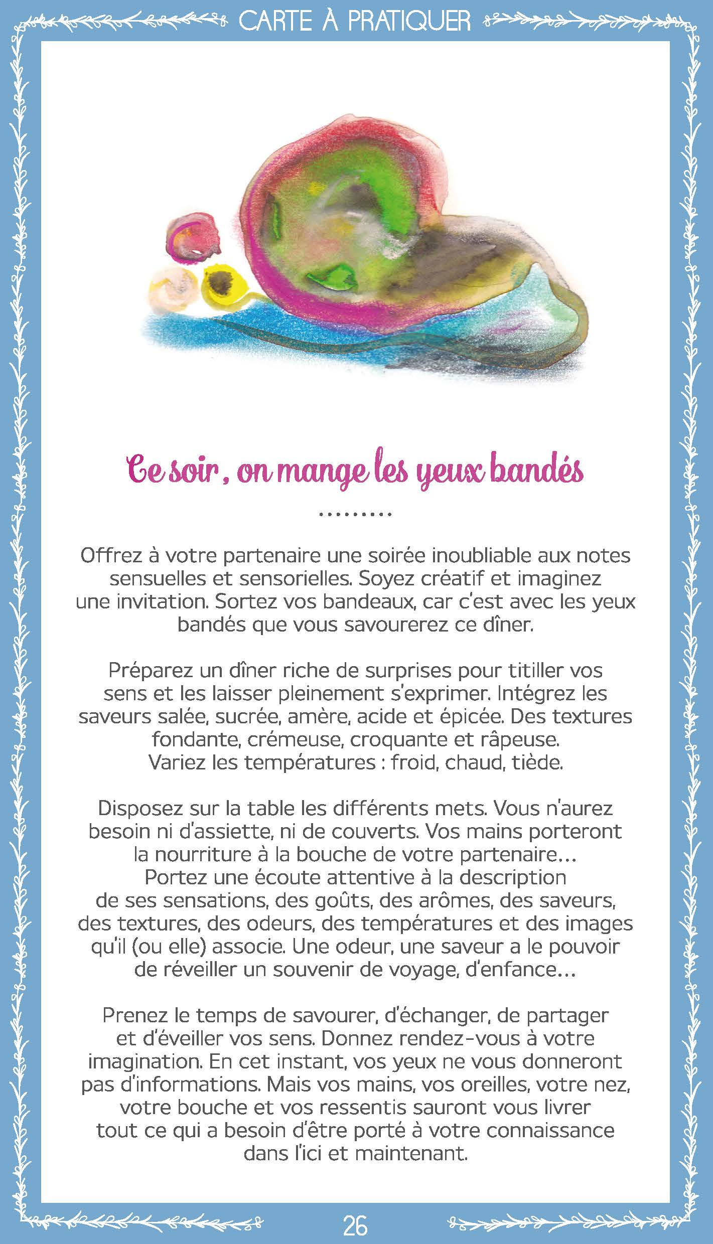 Se nourrir en conscience