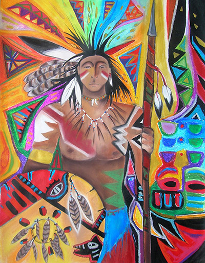 Les noces originelles