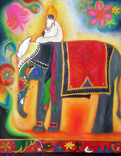 Les noces originelles