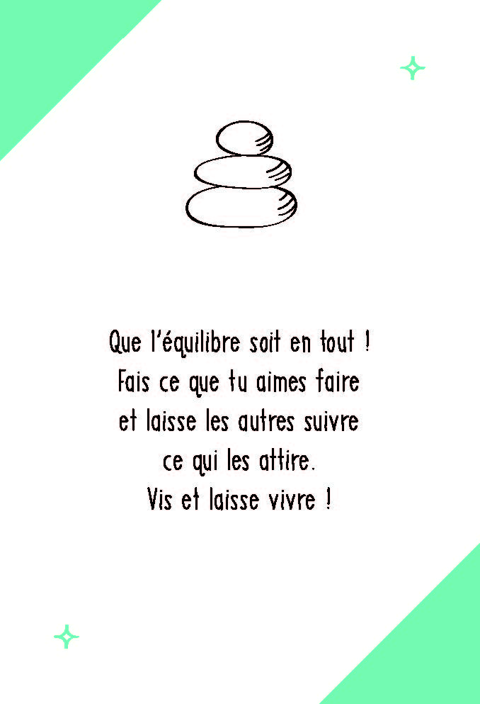 La Petite Voix - 52 cartes de médiation