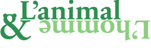 l'animal et l'homme