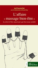 Affaire massage bien-être (L')  par Joël SAVATOFSKI