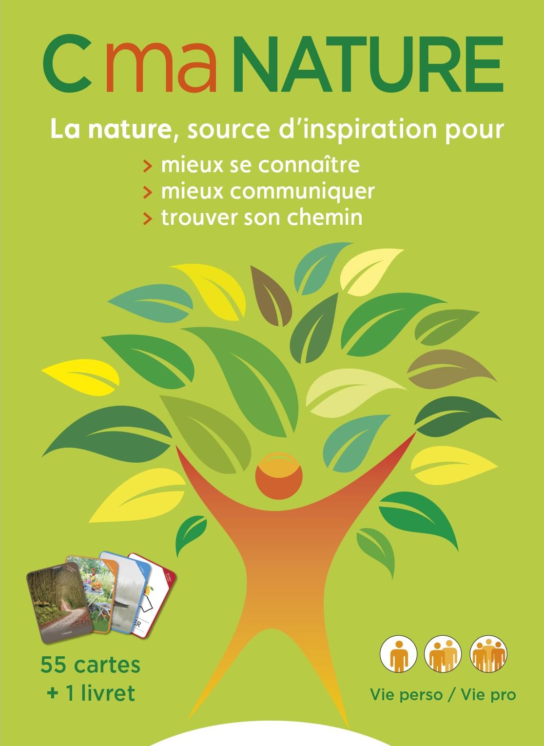 C ma NATURE  par Jean-Luc  CHAVANIS