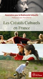 Les Créatifs Culturels en France  par  Association pour la Biodiversité Culturelle