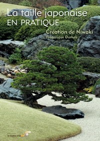 La taille japonaise en pratique  par Frédérique DUMAS