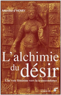 Alchimie du désir (L')  par Monika D'HENRY