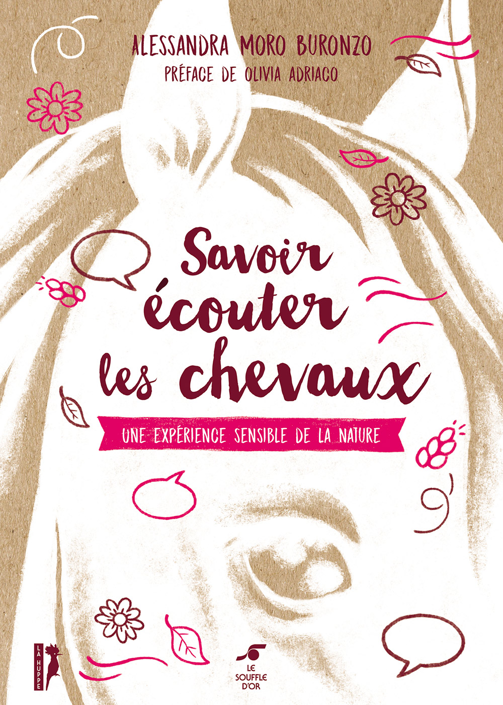 Savoir écouter les chevaux (Nouvelle édition)  par Alessandra MORO BURONZO