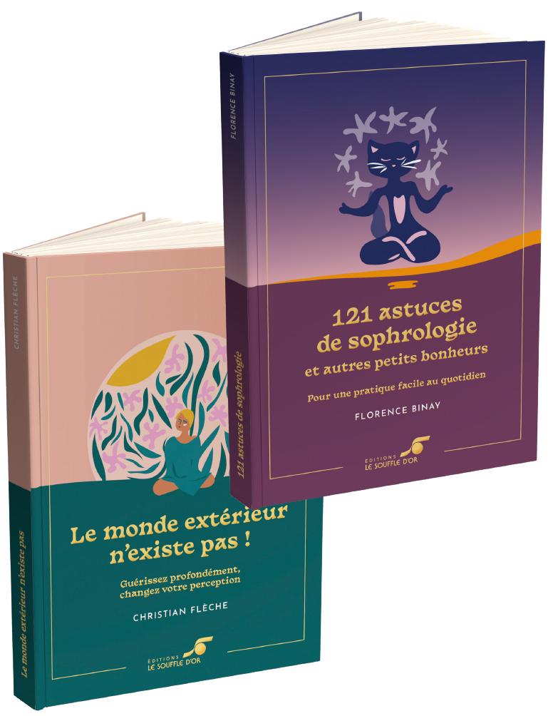 Pack "Santé et bien-être Collector 40 ans"