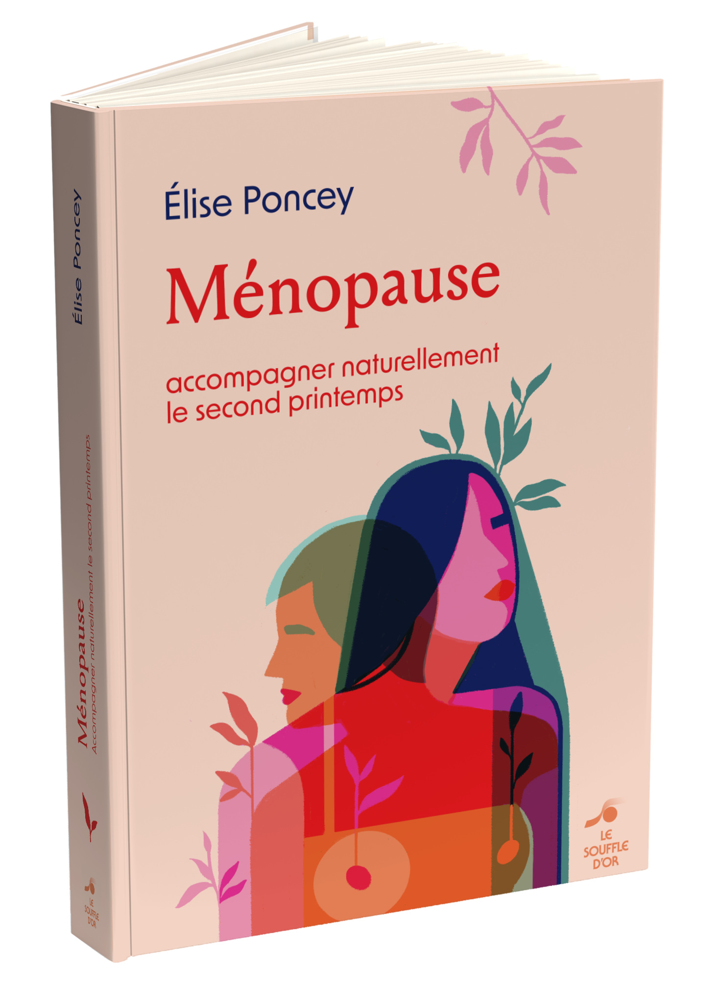 Ménopause  par Élise PONCEY