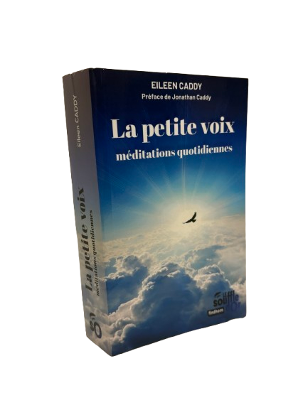 La petite voix (Édition 2025)