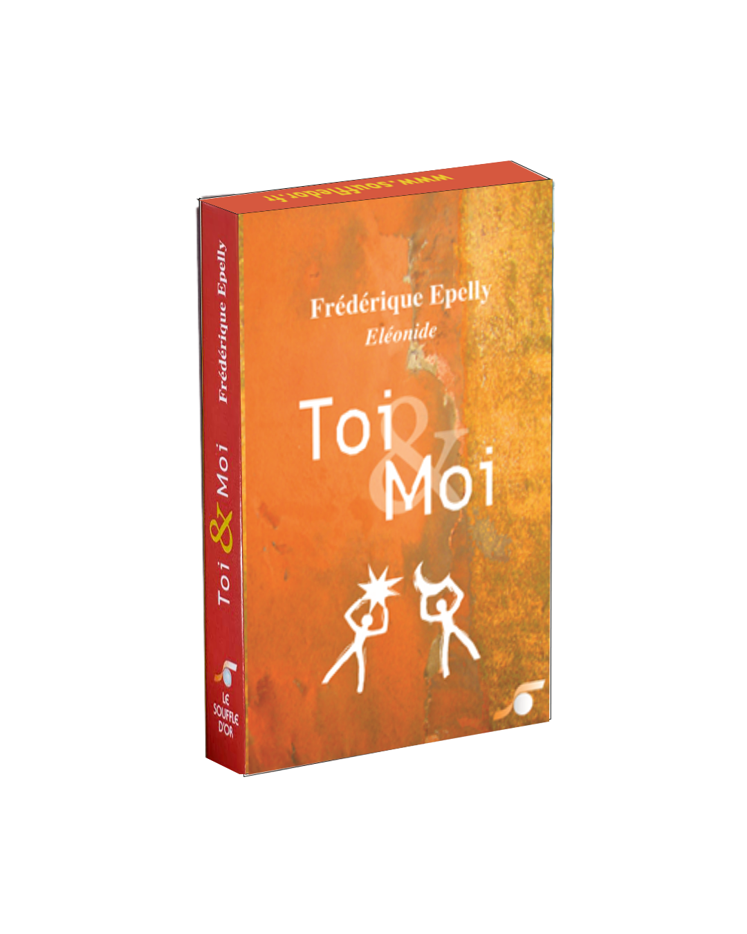 Toi et Moi  par Frédérique EPELLY