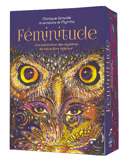 Féminitude (3ème édition)  par Monique GRANDE