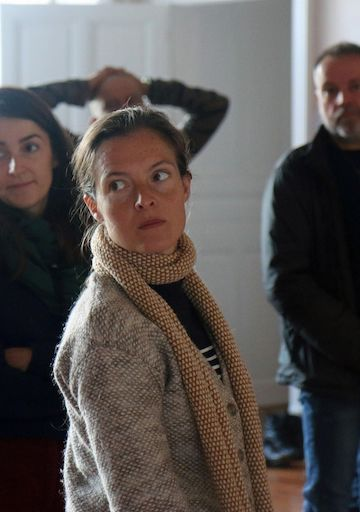 Cultiver l’authenticité collective  par Audrey GICQUEL